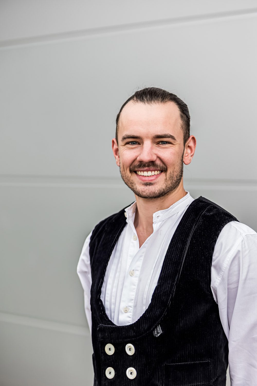 Dario Köhler pratz holzbau gmbh honhardt team zimmerermeister