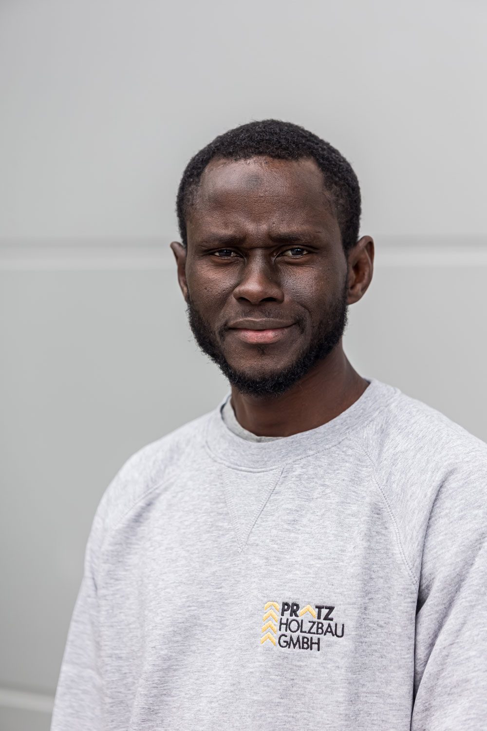 Alex Jawara pratz holzbau gmbh honhardt team