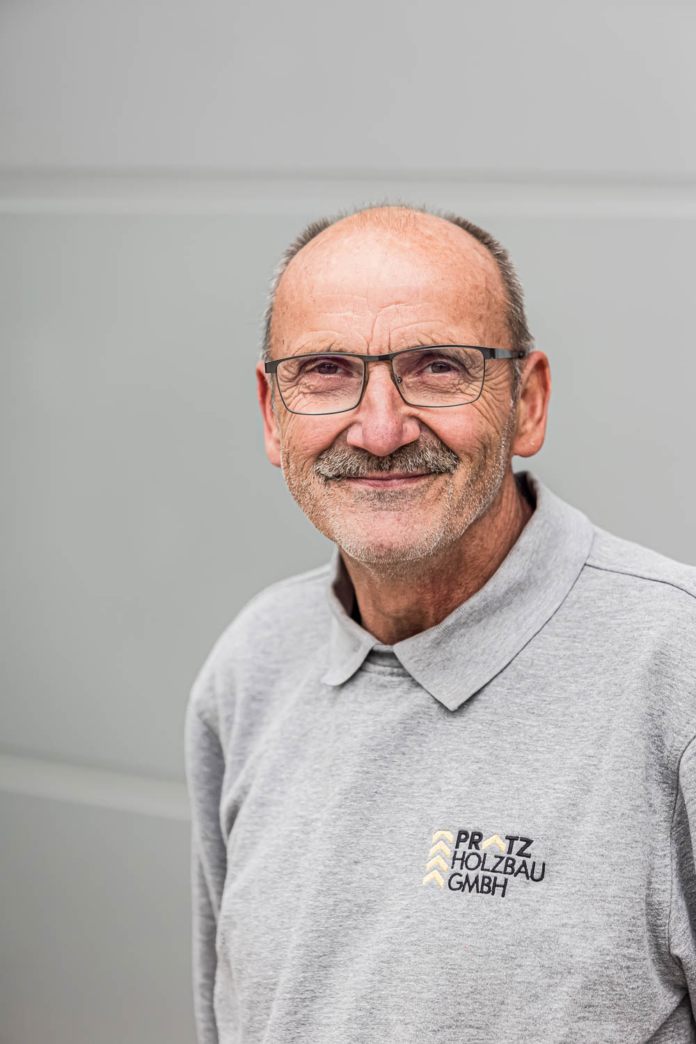 Kurt Meier pratz holzbau gmbh honhardt team
