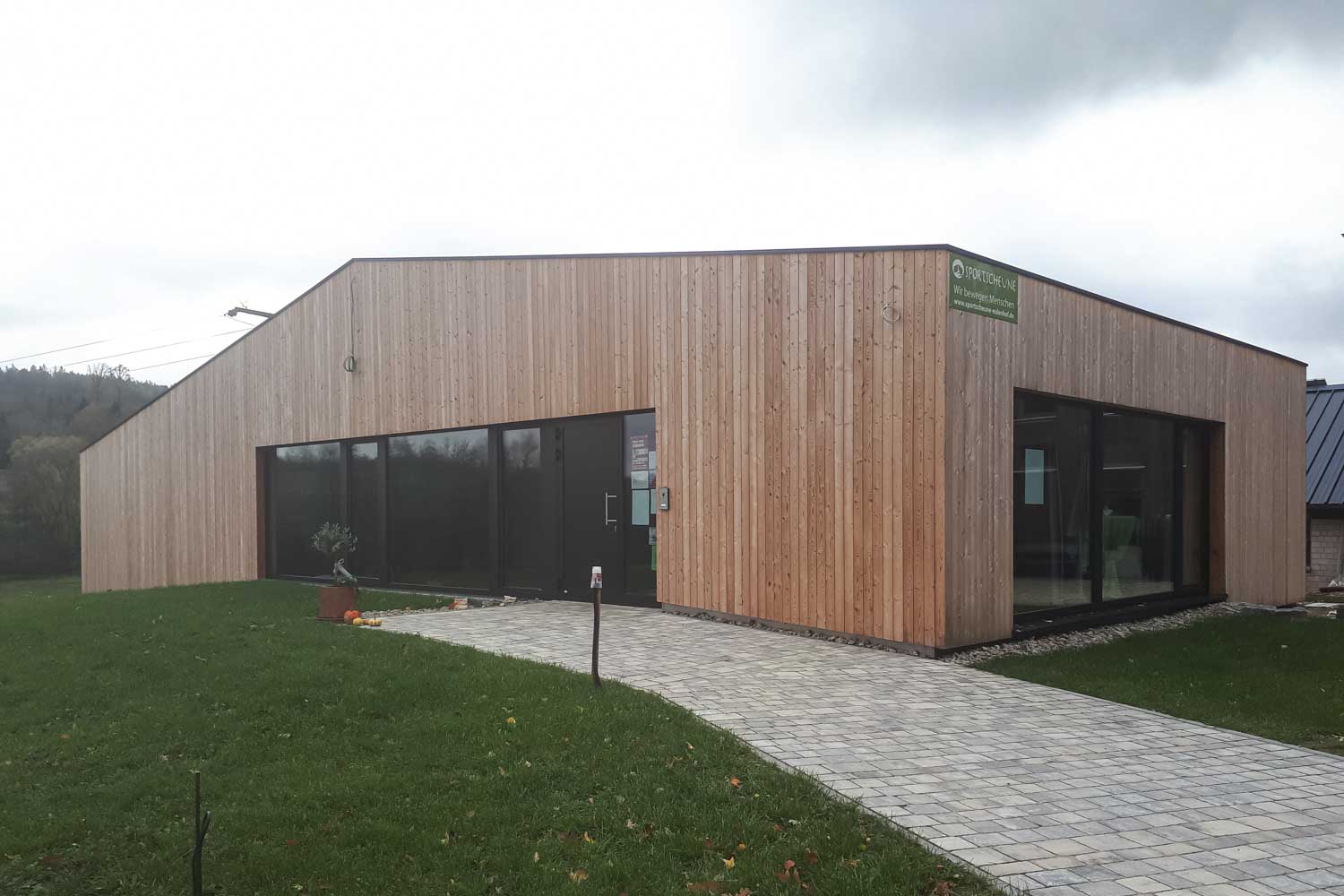 pratz_holzbau_fassadenbekleidung_holzfassade_eulenhof pratz holzbau gmbh fassadenbekleidung holzfassade eulenhof