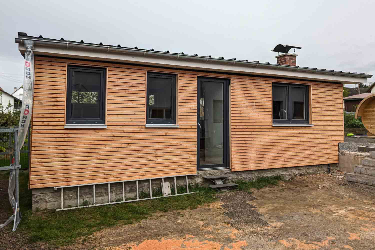 pratz_holzbau_fassadenbekleidung_holzfassade_unterspeltach pratz holzbau gmbh fassadenbekleidung holzfassade unterspeltach