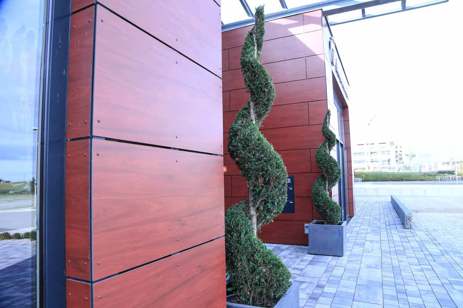 pratz_holzbau_fassadenbekleidung_hpl_kompaktplatten_crailsheim pratz holzbau gmbh fassadenbekleidung hpl kompaktplatten crailsheim