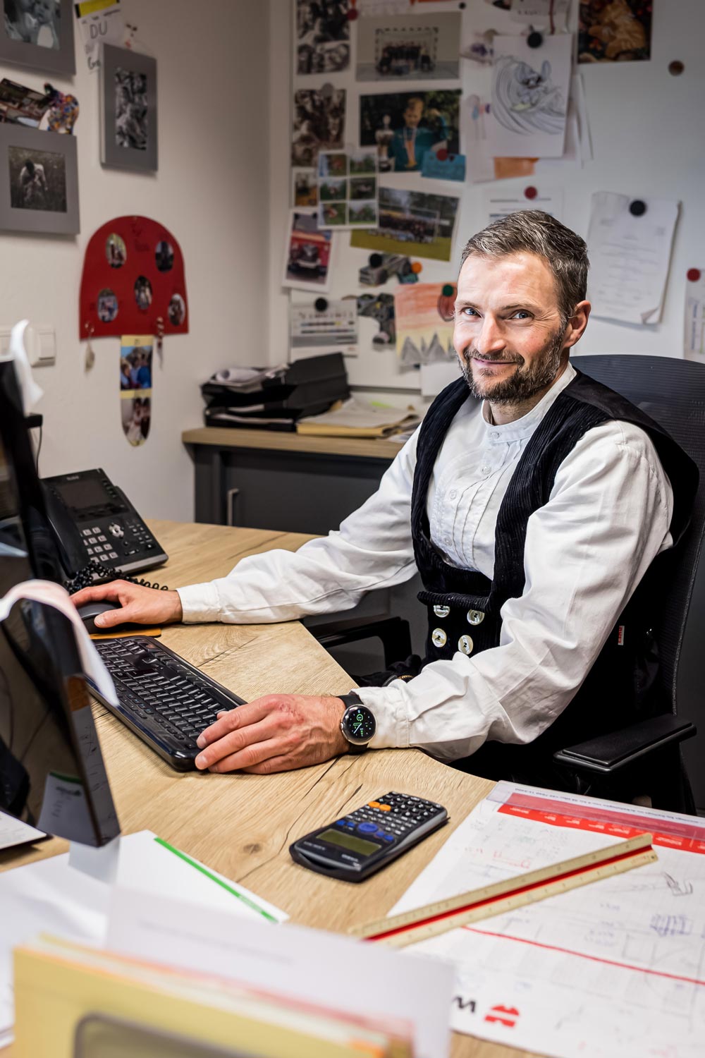Jan Pratz pratz holzbau gmbh team