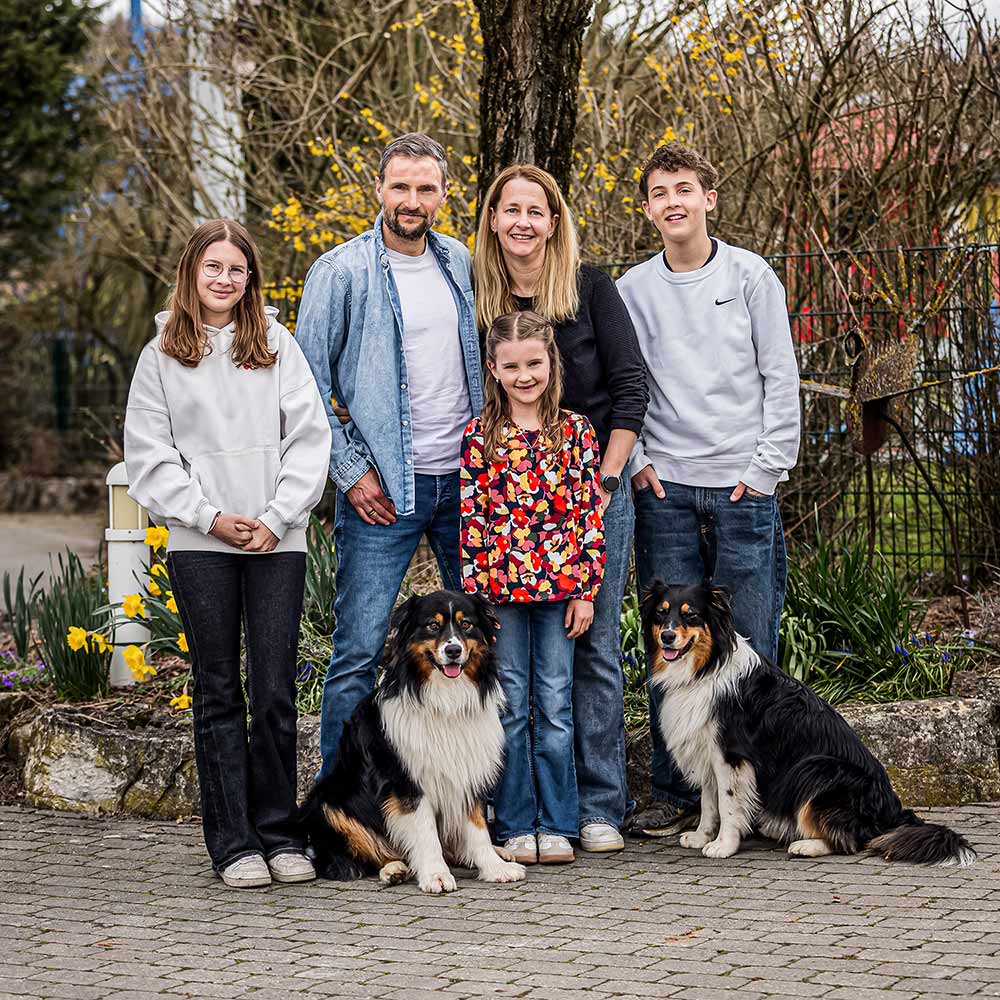 pratz holzbau gmbh familienbild